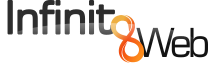 Infinity Web Logo